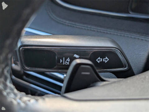 2020 Lincoln Navigator L Reserve