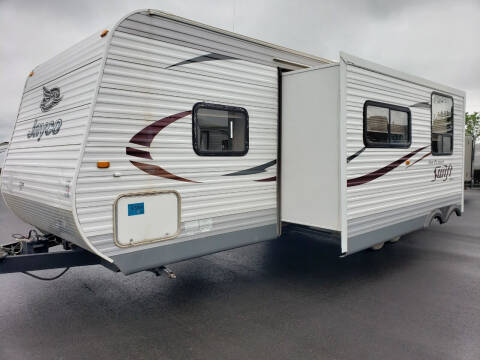2014 Jayco Jayco 294BHS