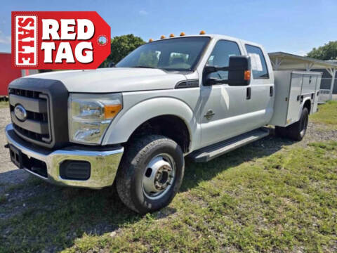 2016 Ford F-350 Super Duty for sale at Trucks and More in Melbourne FL