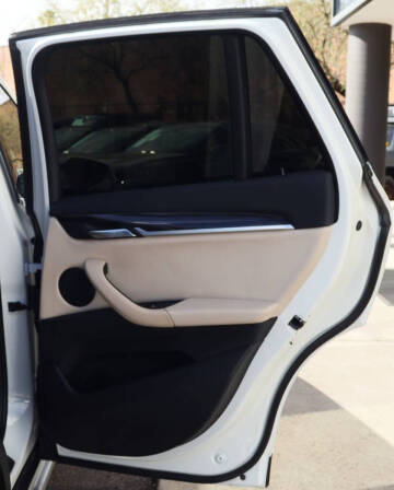 2019 BMW X1 sDrive28i