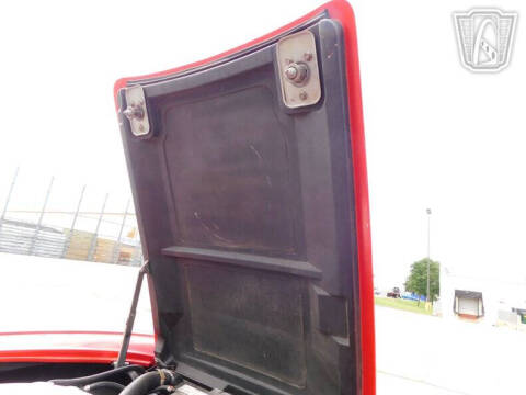 1962 Chevrolet Corvette