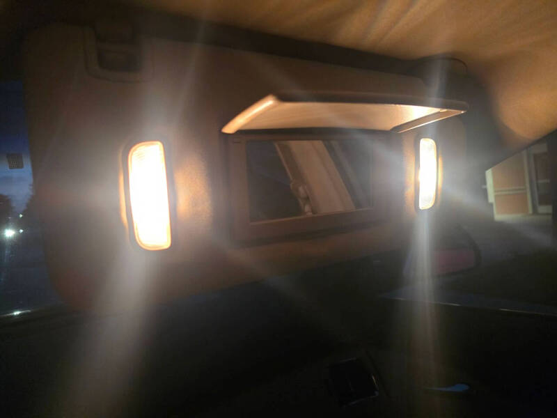 2011 Cadillac CTS 3.6L Premium