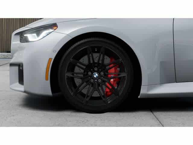 2026 BMW M2