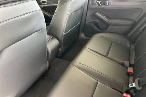 2026 Acura Integra w/A-SPEC