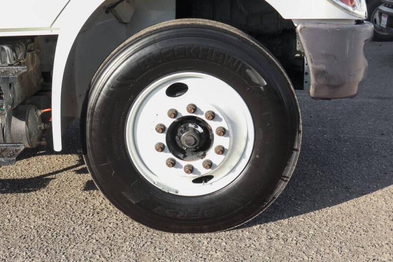 2018 International DuraStar 4300