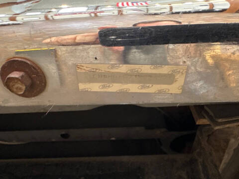 1988 Lincoln Town Car