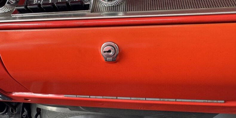 1957 Chevrolet Bel Air