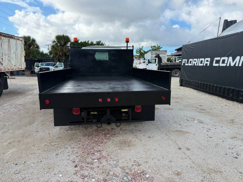 2007 Chevrolet Kodiak C4500