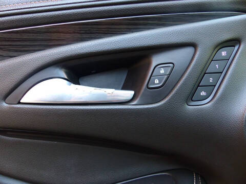 2016 Buick Envision Premium II