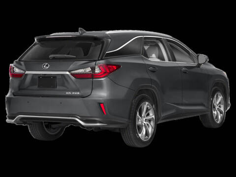 2019 Lexus RX 350L