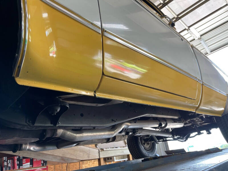 1977 GMC Sierra 1500 Classic