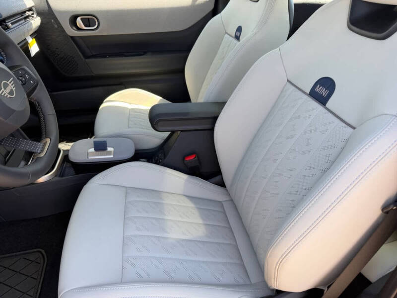 2026 MINI Hardtop 2 Door Cooper S