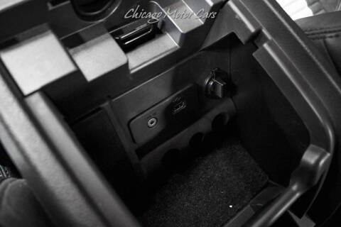 2010 Ford Shelby GT500