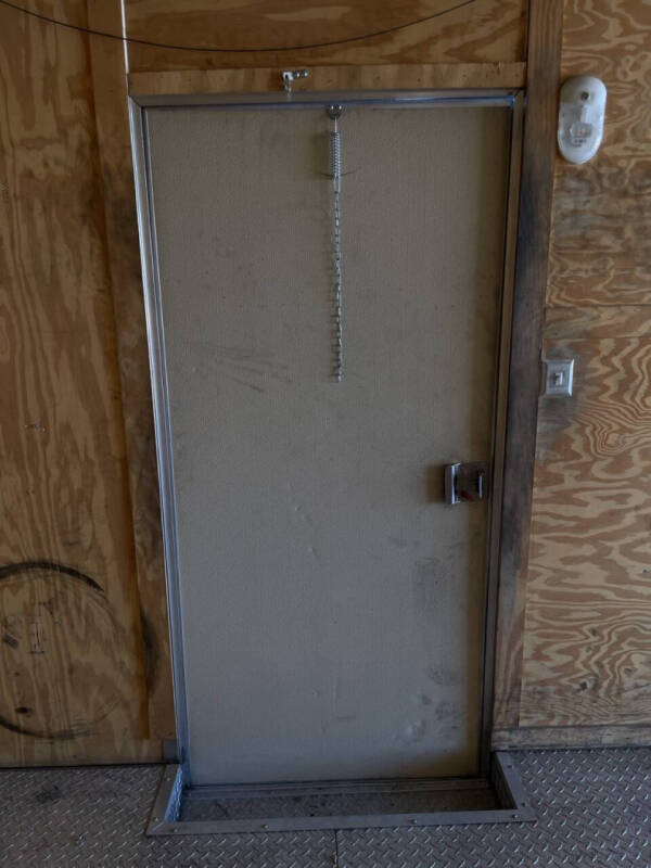 2019 Spartan Cargo Trailer