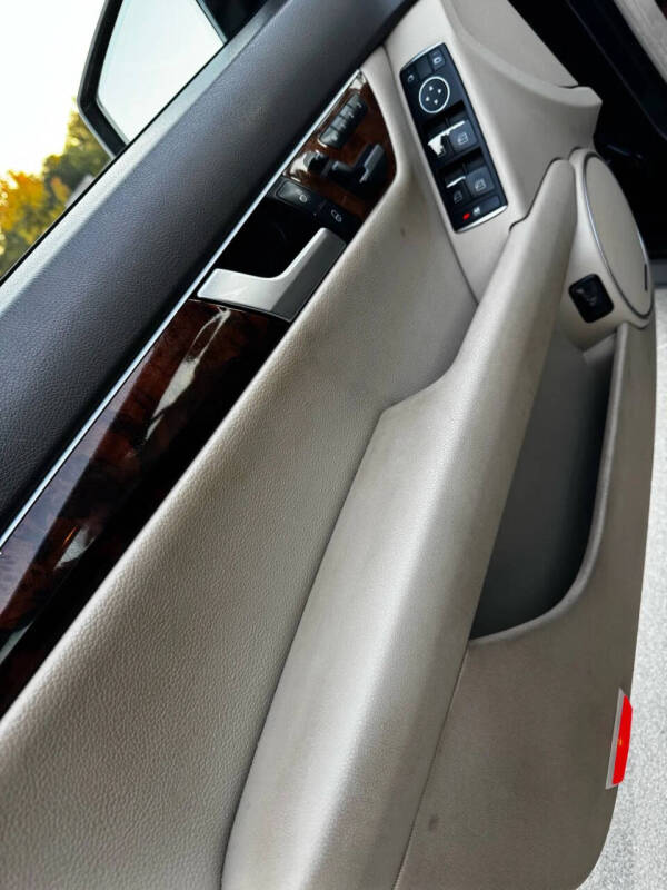 2012 Mercedes-Benz C-Class C 250 Sport