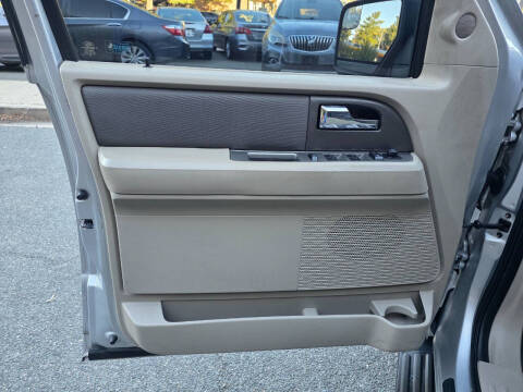 2012 Ford Expedition XLT