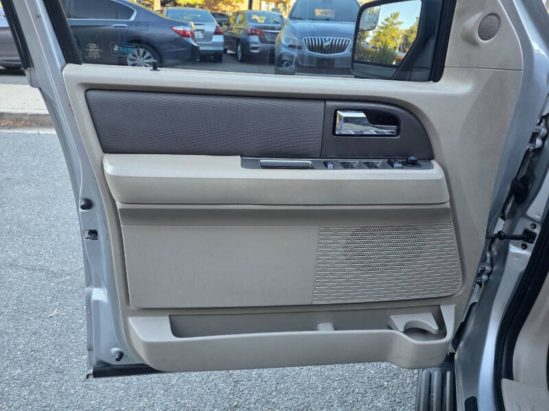 2012 Ford Expedition XLT