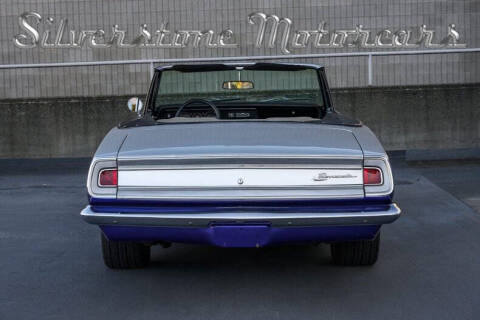 1968 Plymouth Barracuda