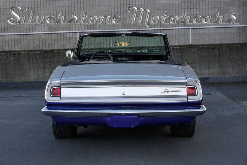 1968 Plymouth Barracuda