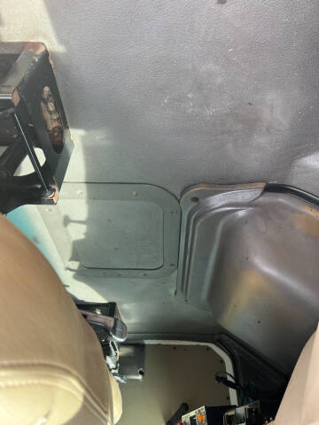 2005 Sterling Acterra