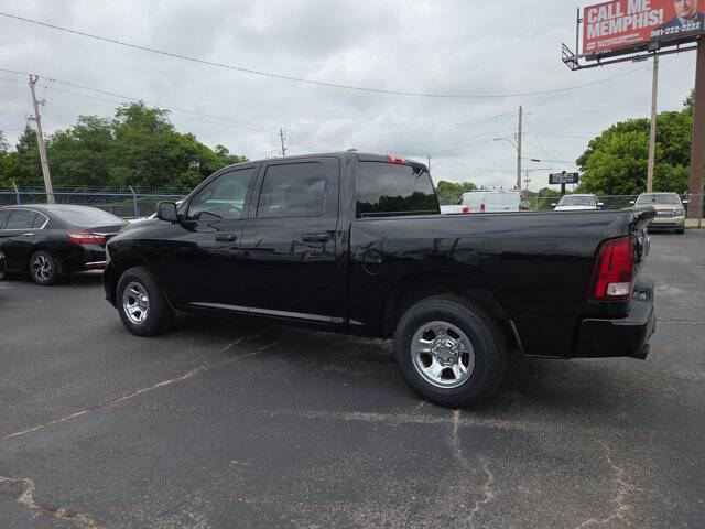 2014 RAM 1500 Express