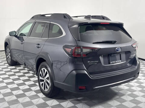 2023 Subaru Outback Premium
