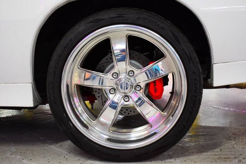 1984 Chevrolet Camaro