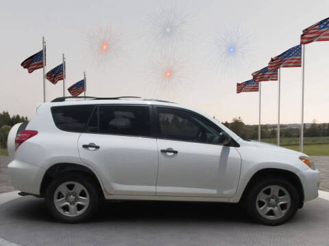2012 Toyota RAV4