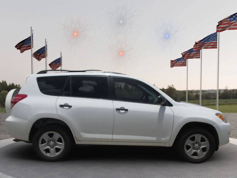 2012 Toyota RAV4
