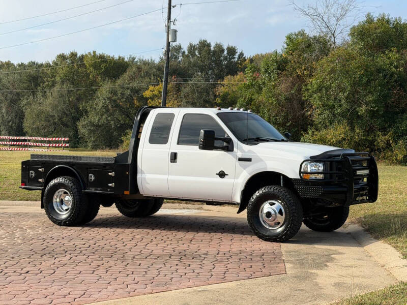 1999 Ford F-350 Super Duty XLT