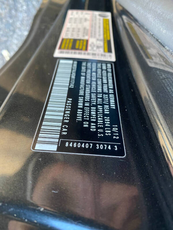 2013 Volkswagen GTI Base PZEV