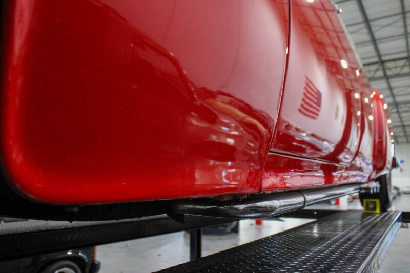 1953 Pontiac Chieftain