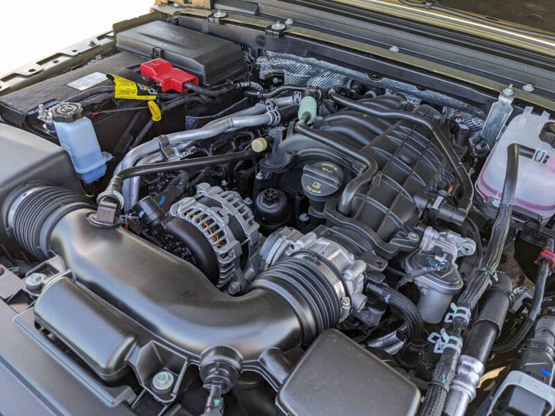 2025 Jeep Gladiator Willys