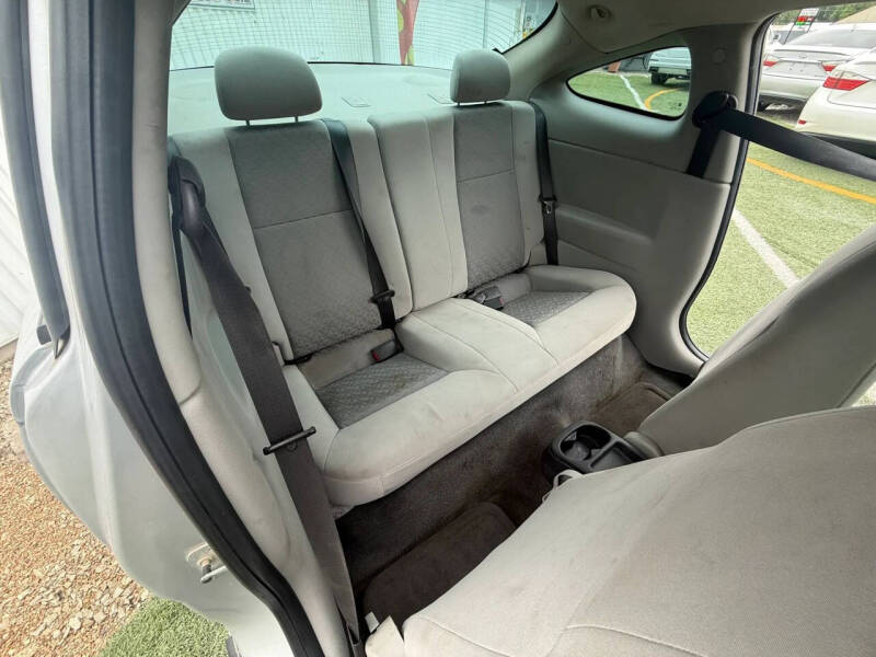 2007 Chevrolet Cobalt LS