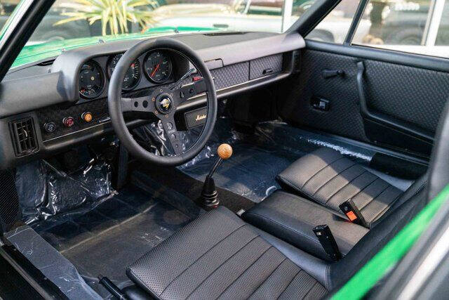 1975 Porsche 914 20