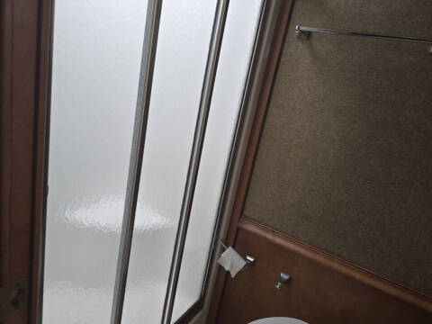 2013 Winnebago Journey