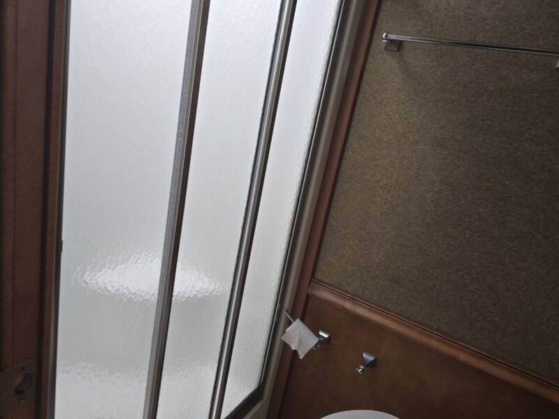 2013 Winnebago Journey