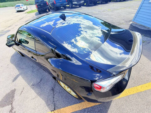 2013 Scion FR-S