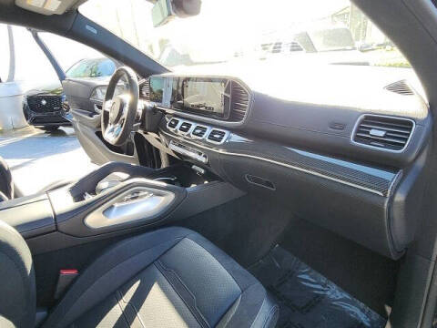 2023 Mercedes-Benz GLE AMG GLE 53