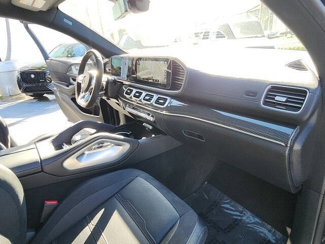 2023 Mercedes-Benz GLE AMG GLE 53