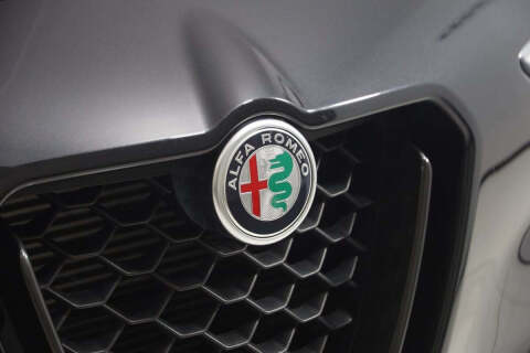 2023 Alfa Romeo Stelvio Veloce