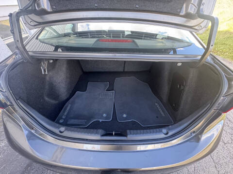 2014 Mazda MAZDA3 i Touring