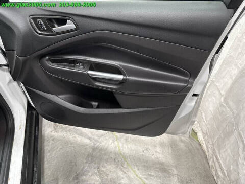 2016 Ford C-MAX Hybrid SE