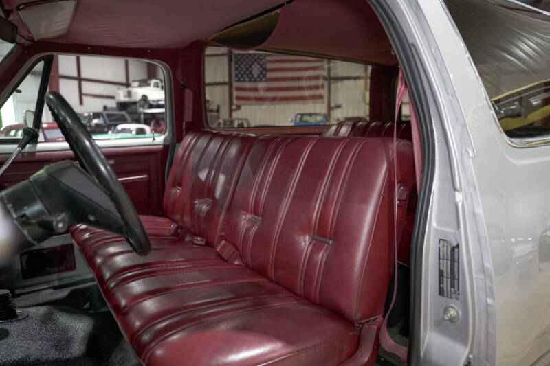 1984 Dodge Ramcharger 150