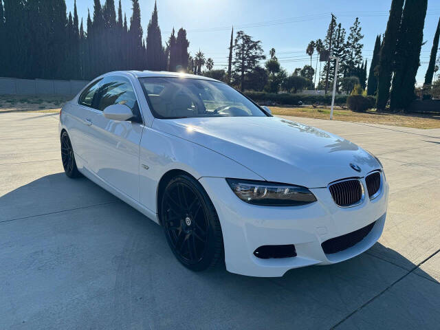 2007 BMW 3 Series for sale at Auto Union in Reseda, CA