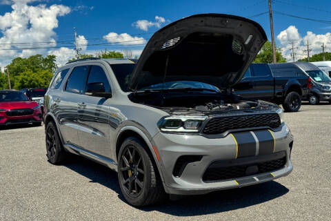 2024 Dodge Durango SRT 392
