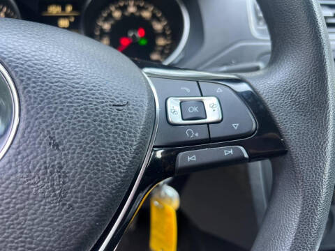 2015 Volkswagen Jetta