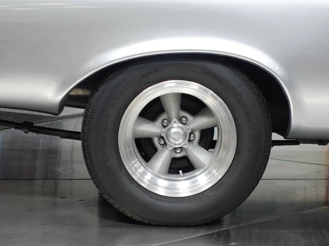 1963 Plymouth Savoy 74