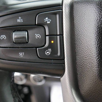 2024 GMC Sierra 3500HD