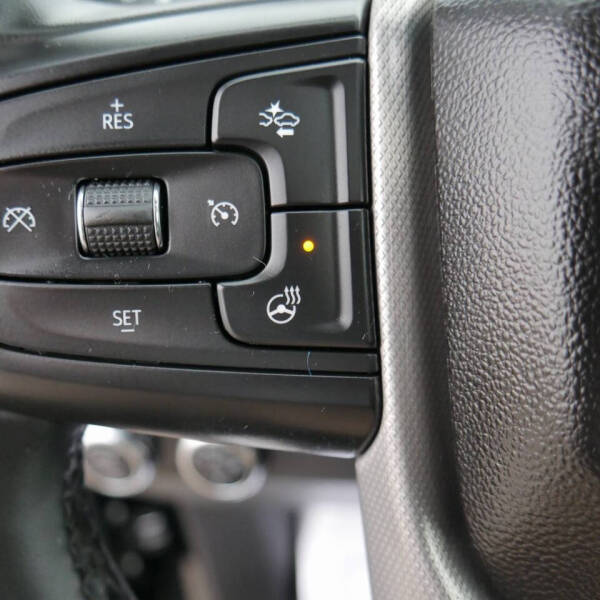 2024 GMC Sierra 3500HD